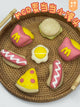 麦当当卡通馒头 MCD CARTOON BUN 【无糖系列 No Sugar】