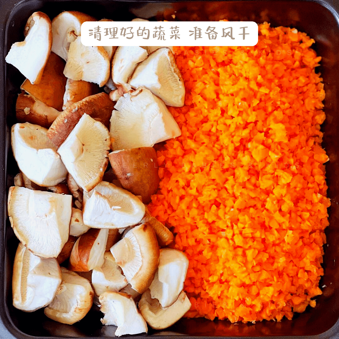 营养宝宝方便粥 Baby Convenience Porridge | Baby Travel Porridge