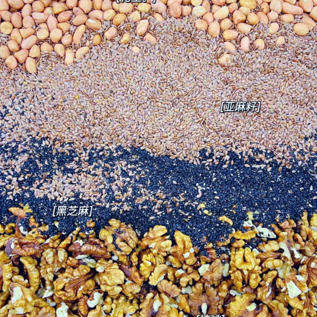 果蔬能量脆片 Protein Crisp