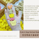 果蔬卡通曲奇 Fruits & Vege Cartoon Cookies