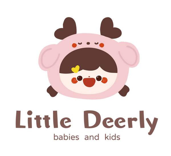 LITTLE DEERLY BABIES AND KIDS